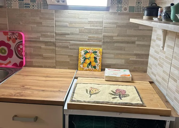 Nm Apartment Catania