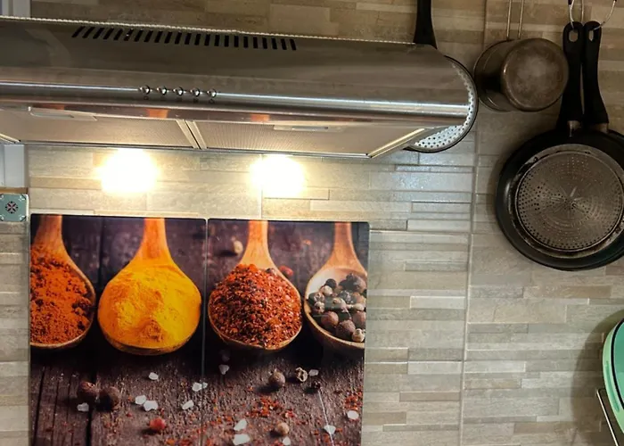 Διαμέρισμα Nm *